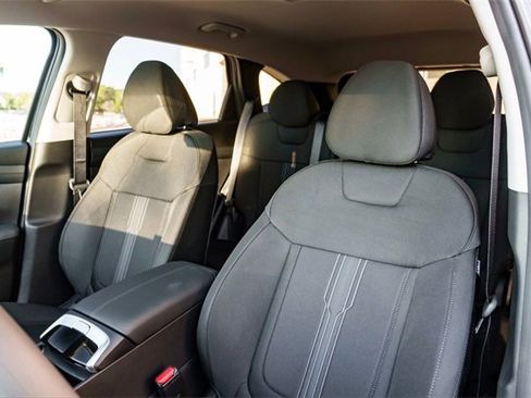 New 2026 Hyundai Tucson SEL image 9