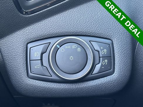 Used 2017 Ford Escape Titanium w/ Equipment Group 301A image 21