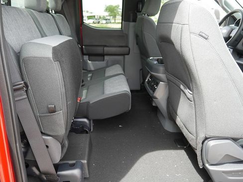 New 2026 Ford F250 XLT AWD/4WD image 29