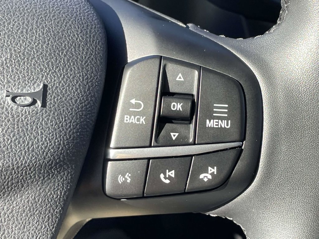 Used 2024 Ford Maverick Lariat FWD image 21