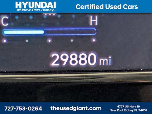 Used 2022 Hyundai Elantra SEL w/ Convenience Package image 29
