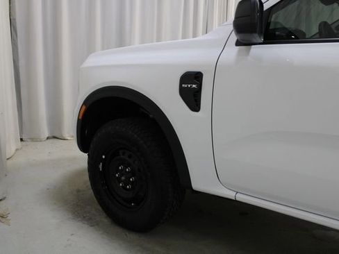 New 2026 Ford Ranger XL w/ Trailer Tow Package AWD/4WD image 28