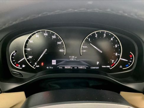 Used 2020 BMW X3 sDrive30i w/ Driving Assistance Package RWD image 22