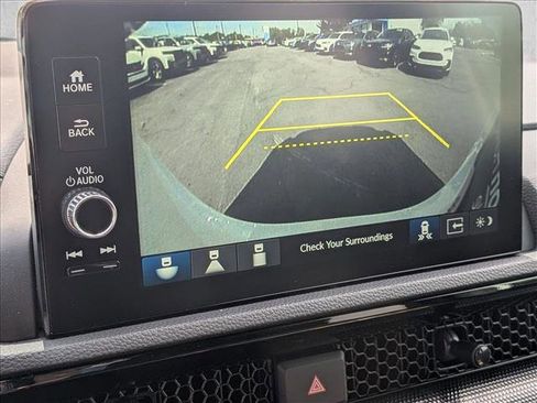 New 2026 Honda CR-V Sport Touring image 10