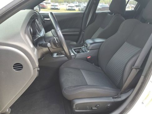 Used 2022 Dodge Charger R/T image 6