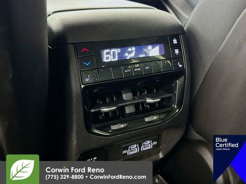 Used 2022 Jeep Grand Cherokee L Limited image 30