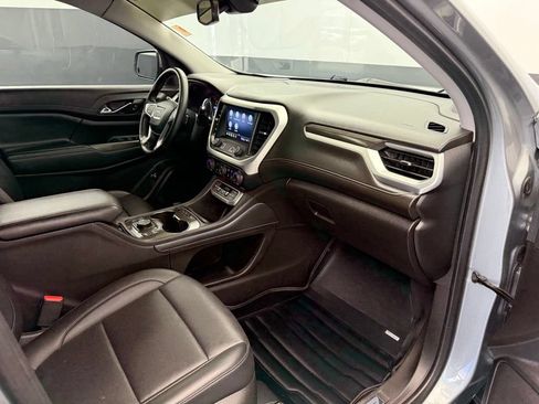 Used 2023 GMC Acadia SLT FWD image 72