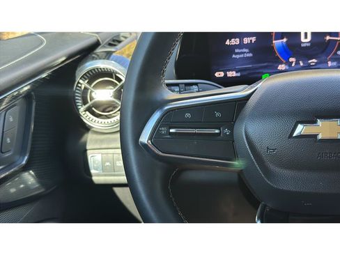 Used 2024 Chevrolet Blazer EV LT AWD/4WD image 27