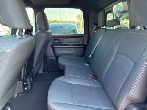 Used 2024 RAM 2500 Tradesman AWD/4WD image 24