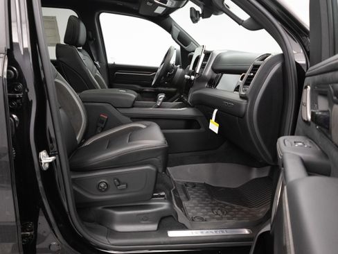 New 2026 RAM 1500 RHO w/ RHO Level 1 Equipment Group AWD/4WD image 29