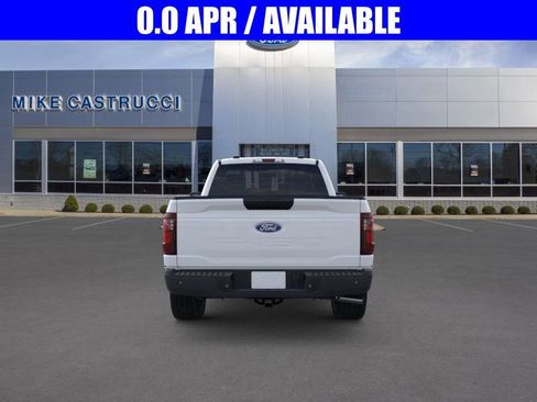 New 2026 Ford F150 XL image 9