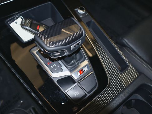 Used 2022 Audi SQ5 Premium Plus image 40