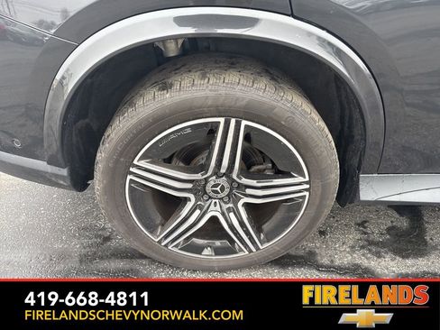 Used 2023 Mercedes-Benz GLC 300 4MATIC image 16