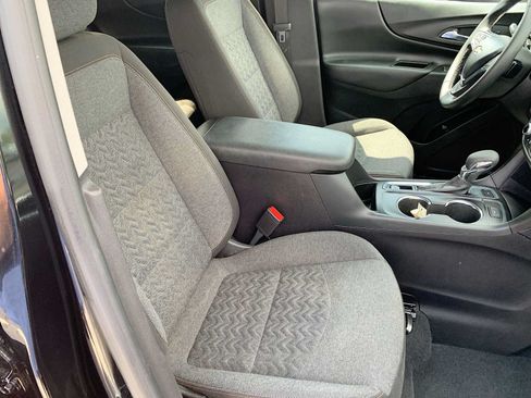 Certified 2023 Chevrolet Equinox LT AWD/4WD image 26