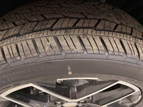 New 2026 Chevrolet Traverse High Country image 30