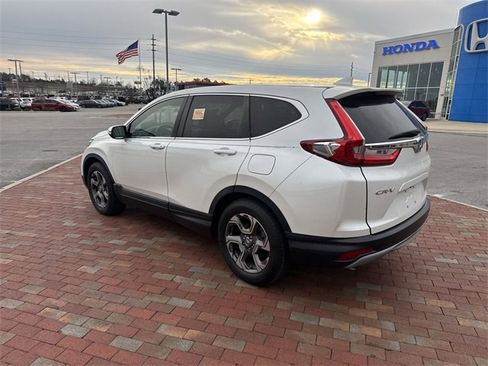 Used 2018 Honda CR-V EX-L image 6