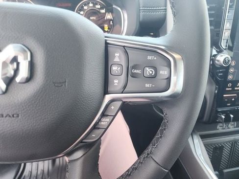 New 2026 RAM 1500 Laramie image 13