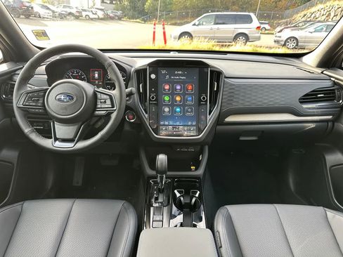 New 2026 Subaru Forester Limited image 8