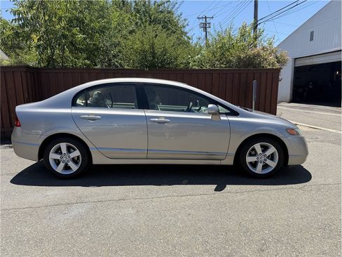 Used 2006 Honda Civic EX image 4