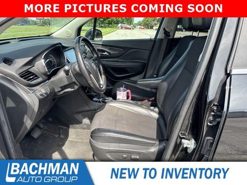 Used 2019 Buick Encore Preferred FWD image 5