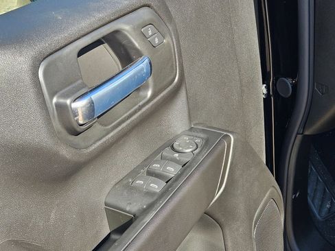 New 2026 GMC Sierra 1500 Pro w/ Graphite Edition image 22