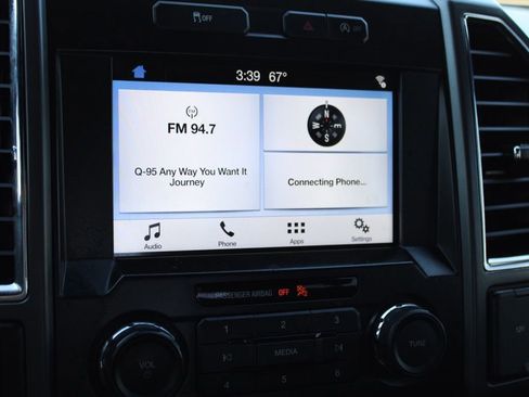 Used 2016 Ford F150 XLT w/ Equipment Group 302A Luxury image 35