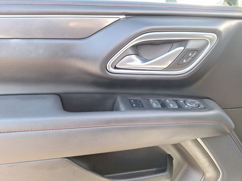 Used 2023 Chevrolet Tahoe RST w/ Luxury Package image 18