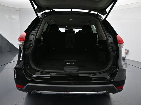 Used 2019 Nissan Rogue SL AWD/4WD image 23