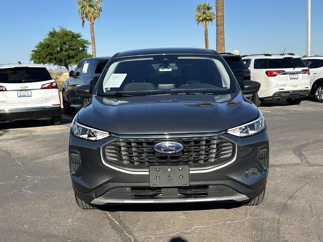 Used 2025 Ford Escape Active AWD/4WD image 3