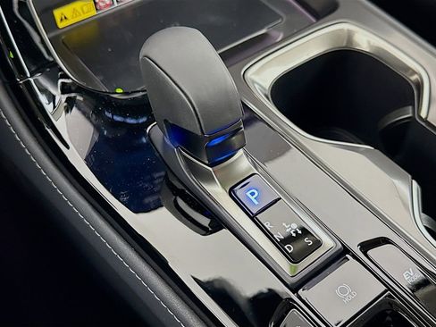 New 2026 Lexus NX 350h AWD w/ Premium Package image 15