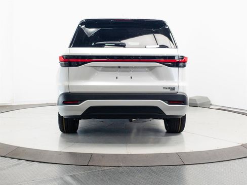 New 2026 Lexus TX 350 AWD image 11