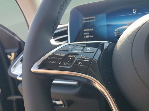 Certified 2026 Mercedes-Benz E 350 Sedan image 19