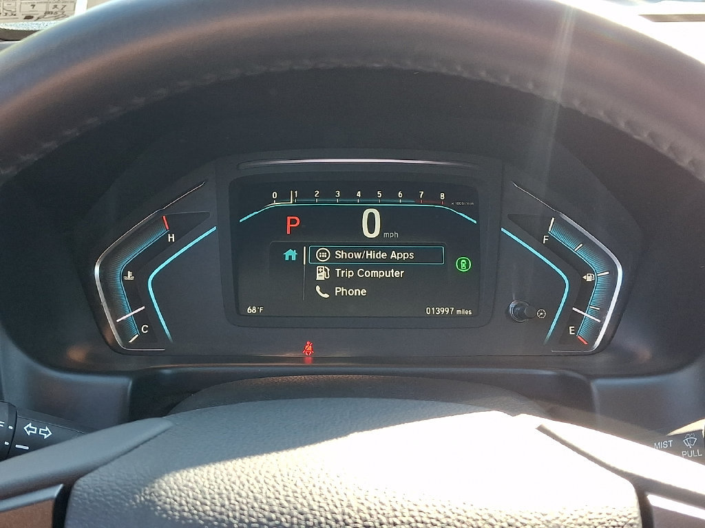 Used 2023 Honda Odyssey EX-L image 20