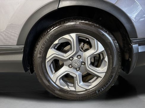 Used 2017 Honda CR-V EX-L image 50