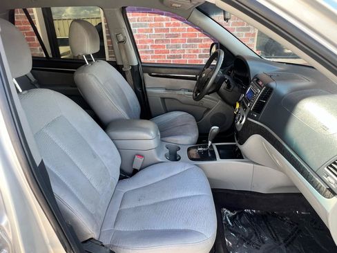 Used 2009 Hyundai Santa Fe GLS FWD image 33