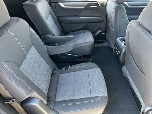 New 2026 GMC Acadia Elevation AWD/4WD image 27