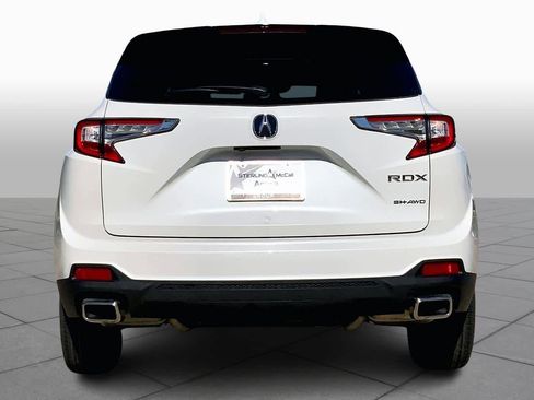 New 2026 Acura RDX image 4