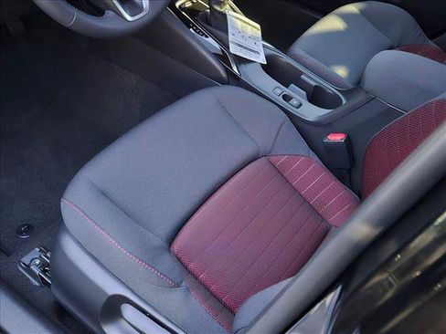 New 2026 Toyota Corolla SE FWD image 4