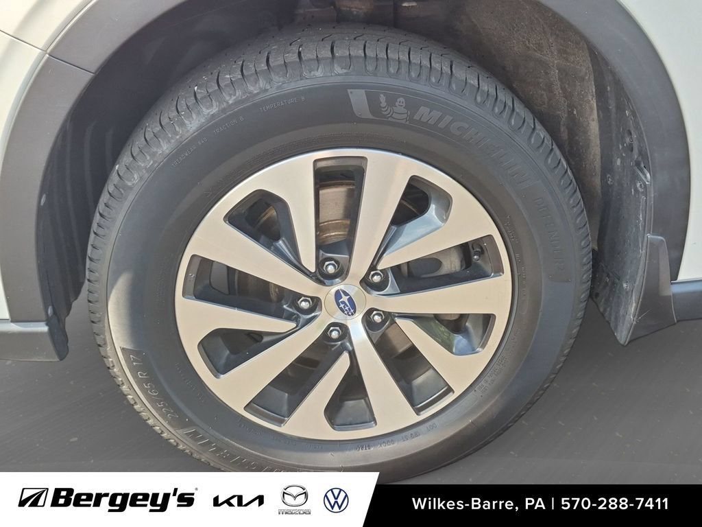 Used 2021 Subaru Outback Premium w/ Popular Package #1 AWD/4WD image 11