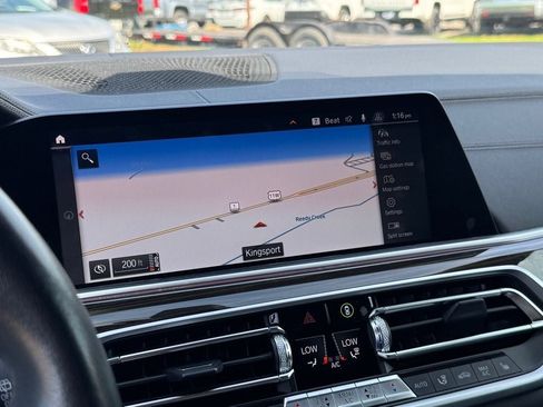 Used 2023 BMW X5 sDrive40i image 24