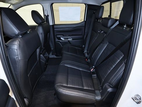 New 2024 Ford Ranger Lariat w/ FX4 Off-Road Package image 49