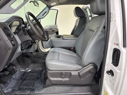 Used 2016 Ford F250 XL w/ Power Equipment Group AWD/4WD image 11