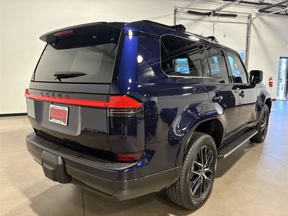 Used 2026 Lexus GX 550