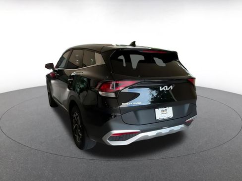 Used 2025 Kia Sportage LX image 15