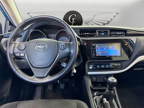 Used 2016 Scion iM image 10