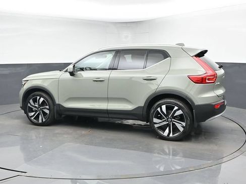 Used 2025 Volvo XC40 B5 Ultra w/ Climate Package AWD/4WD image 7