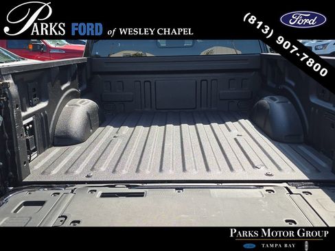 Used 2025 Ford F150 King Ranch AWD/4WD image 9