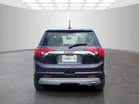 Used 2018 GMC Acadia SLE FWD image 6