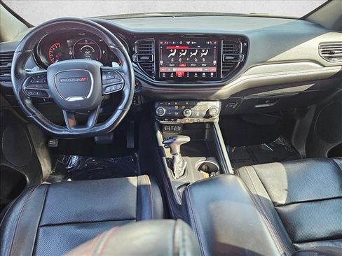 Used 2024 Dodge Durango GT image 16