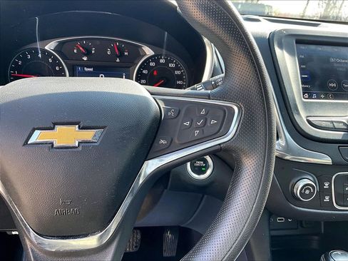 Used 2021 Chevrolet Equinox LT w/ LPO, Floor Liner Package image 17